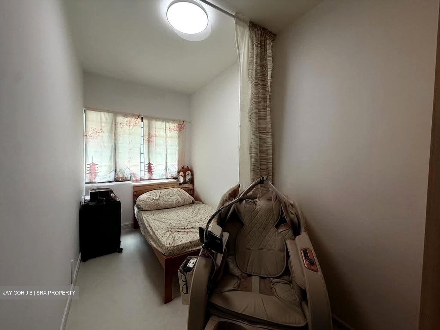 Wan Tho Lodge (D13), Apartment #606970751
